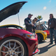 Illustration for article titled I Drove The 800 HP Shelby Super Snake And Survived, Unfortunately